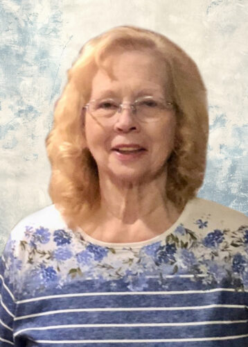 JoAnn R. Wright